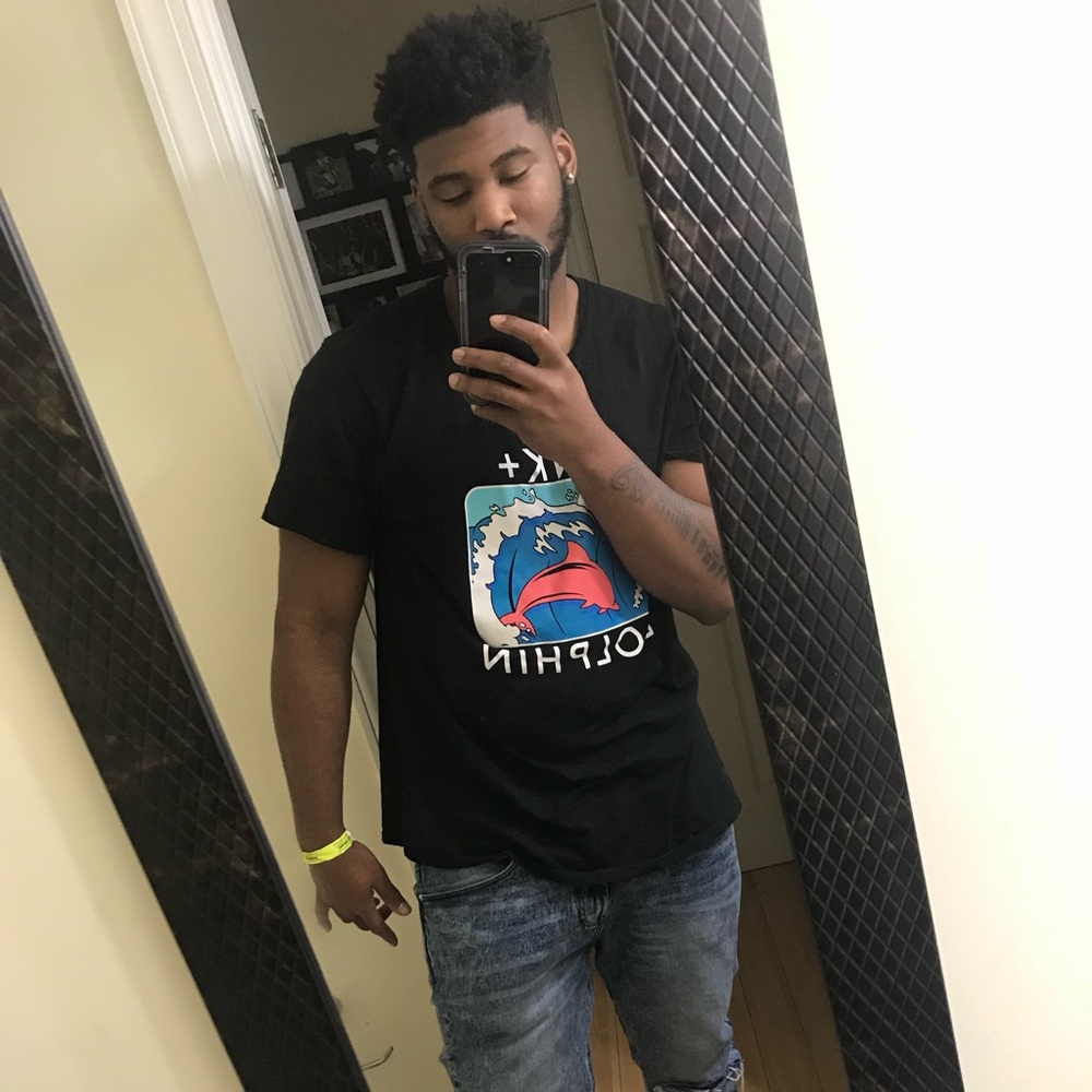 Meet your Posher, Jayy